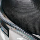 Seibon 2023+ Toyota GR Corolla OE-Style Carbon Fiber Hood - Gloss Finish (HD23TYGRCOR-OE)