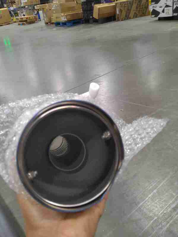 Dented HKS Racing Cat-Back 95-98 NISSAN 240SX (S14) USA | 31008-BN001