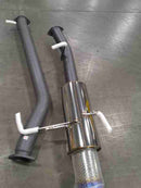 Dented HKS Racing Cat-Back 95-98 NISSAN 240SX (S14) USA | 31008-BN001