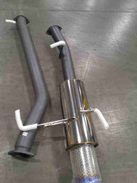 Dented HKS Racing Cat-Back 95-98 NISSAN 240SX (S14) USA | 31008-BN001