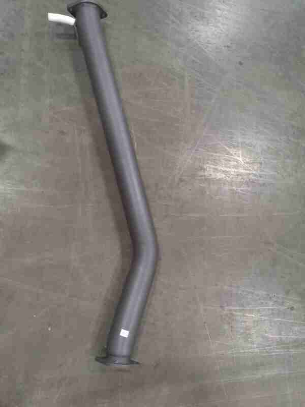 Dented HKS Racing Cat-Back 95-98 NISSAN 240SX (S14) USA | 31008-BN001