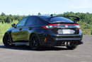 HKS 23+ Civic Type R FL5 Legamax Sports Cat-Back Exhaust | 31021-AH005