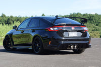 HKS 23+ Civic Type R FL5 Legamax Sports Cat-Back Exhaust | 31021-AH005