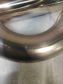 HKS Legamax Premium Exhaust - GTR R35 (Flux Welded) — Scratch & Dent