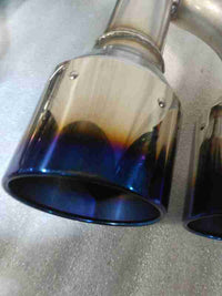 HKS Legamax Premium Exhaust - GTR R35 (Flux Welded) — Scratch & Dent