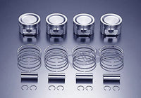 KIT DE PISTONES HKS SR20DET 2.21