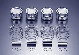 KIT DE PISTONES HKS SR20DET 2.21