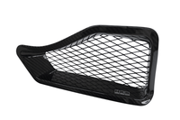 HKS FL5 Civic Type R Optional Oil Cooler Carbon Fiber Air Duct | 15999-AH001