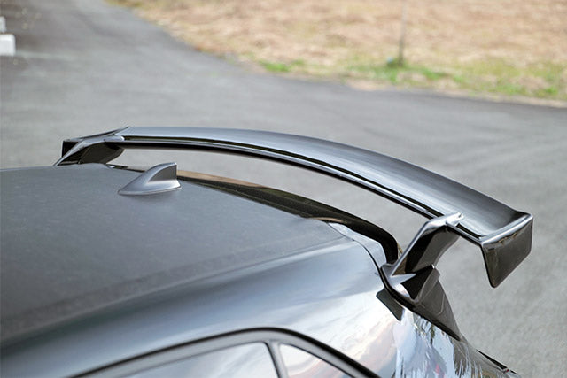 HKS 2023+ GR Corolla FRP Type S Rear Wing