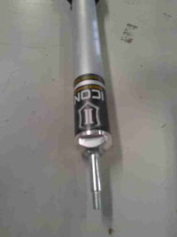 ICON 2024+ Toyota Land Cruiser 250 Series/Lexus GX550 0-3in Lift Rear V.S. 2.0 Series Shock Absorber (56520) — Incomplete: Missing hardware