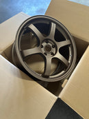 Gram Lights 57DR 19x9.5" +45 5-120 Bronze II Wheel