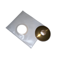Beatrush Gold Shift Boot Stopper for Honda Fit GK5 and Civic Type R FK8