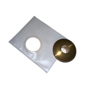 Beatrush Gold Shift Boot Stopper for Honda Fit GK5 and Civic Type R FK8