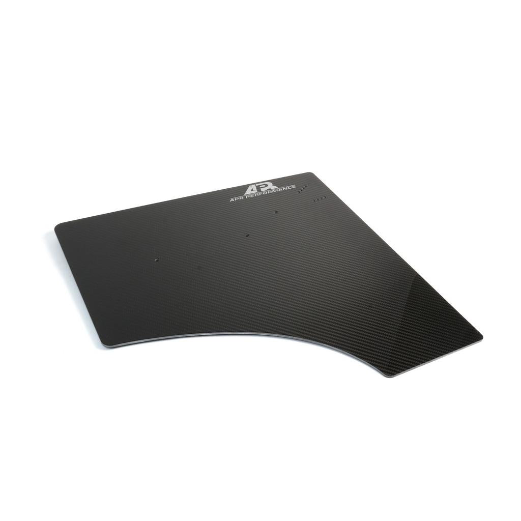APR Peformance  GT-1000 Tear Drop Side Plates
