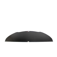 APR Hyundai Genesis Coupe Front Wind Splitter 2009-2012