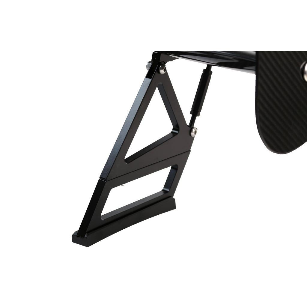 APR Peformance  Fiat 124 Spyder GTC-200 Adjustable Wing 2016-2020