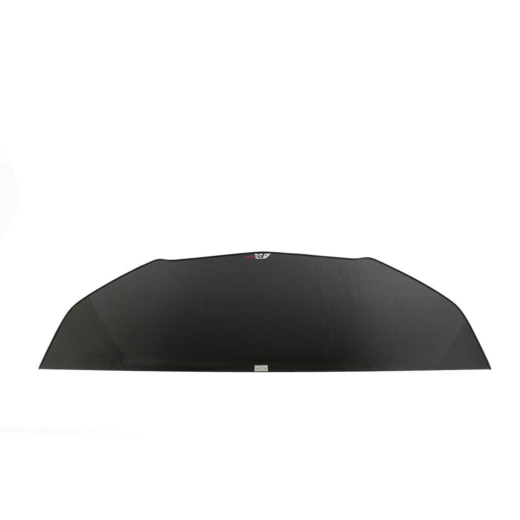 APR Peformance  Audi S5 Stock Bumper Front Wind Splitter 2009-2012