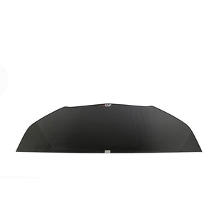 APR Peformance  Audi S5 Stock Bumper Front Wind Splitter 2009-2012