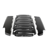 APR Peformance  Chevrolet Corvette C7 Engine Cover Package 2014 - 2019