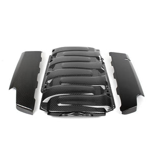APR Peformance  Chevrolet Corvette C7 Engine Cover Package 2014 - 2019