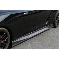 APR Peformance  Nissan GTR R35 Aero Kit 2017-2022