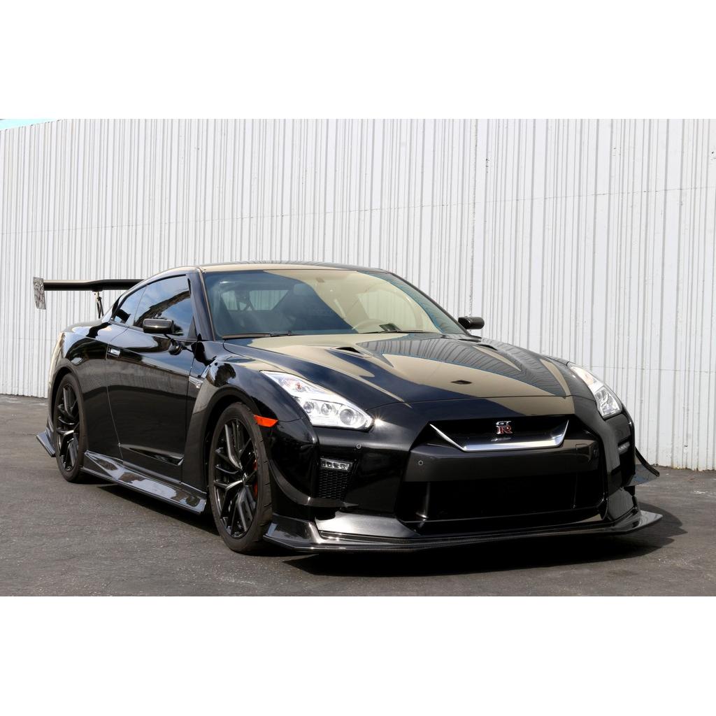 APR Peformance  Nissan GTR R35 Aero Kit 2017-2022
