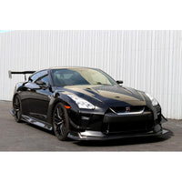 APR Peformance  Nissan GTR R35 Aero Kit 2017-2022