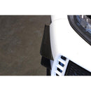 APR Peformance  Honda FK8 Civic Type R Front Bumper Canards 2017 - 2021