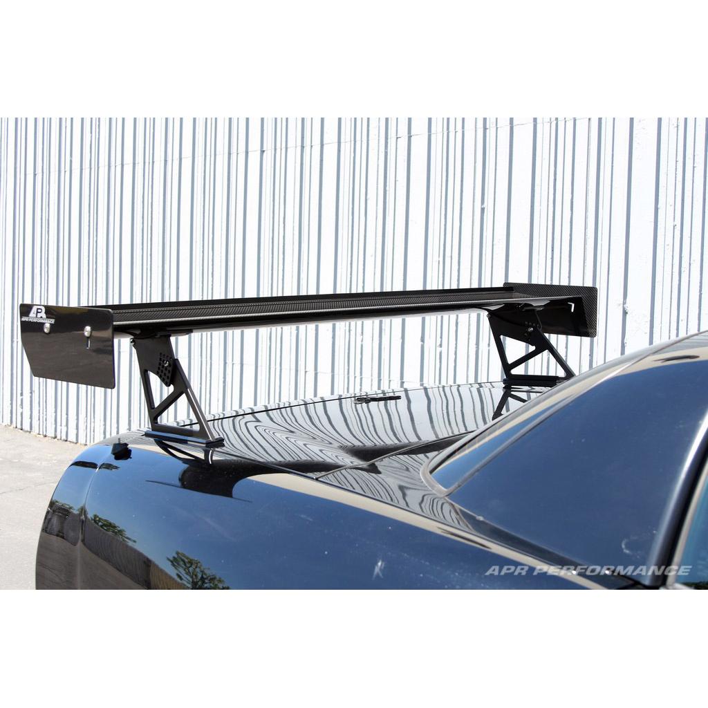 APR Peformance  Chevrolet Corvette C5 GT-250 Adjustable Wing 67" 1997-2004