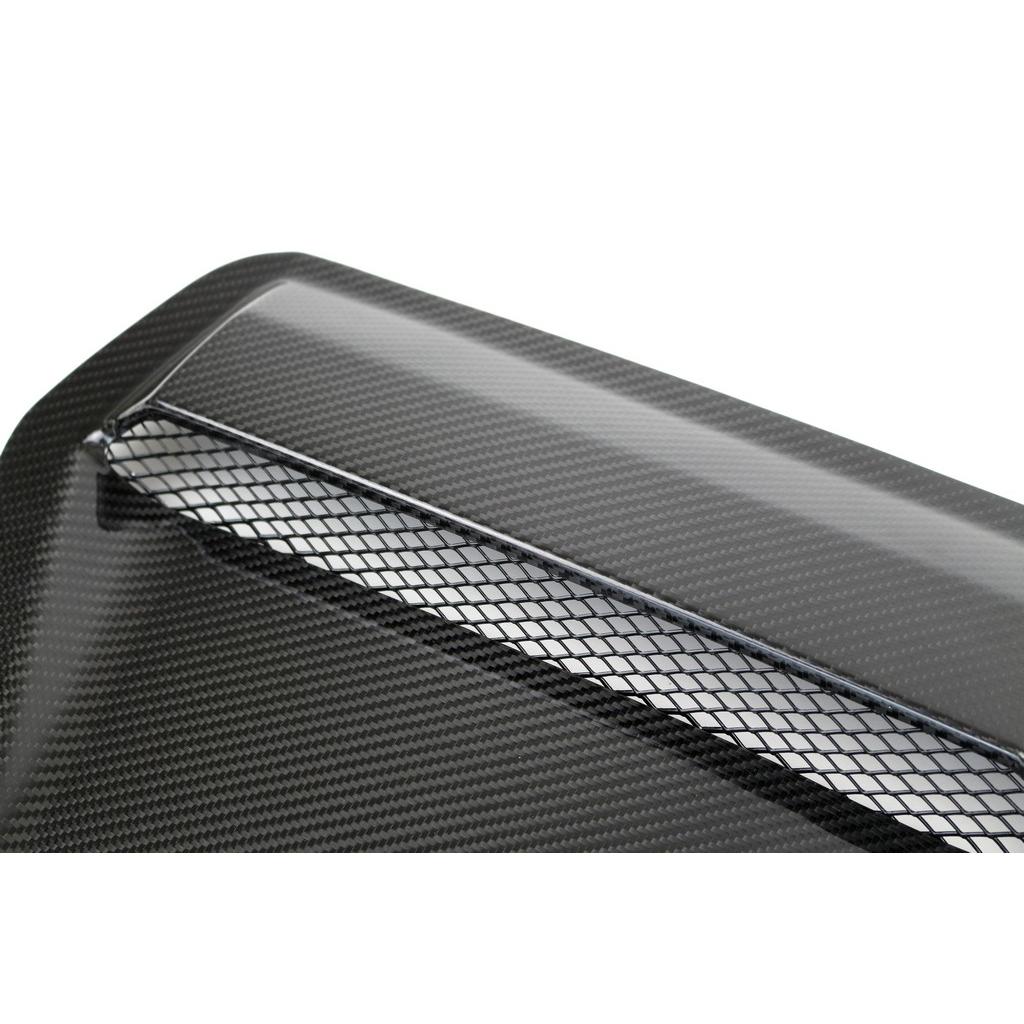 APR Peformance  Honda FK8 Civic Type R Hood Scoop 2017 - 2021