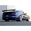 APR Peformance 2015-2017 Ford Mustang Shelby GT350 GT500 S550 GTC-200 Adjustable Wing