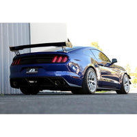 APR Peformance 2015-2017 Ford Mustang Shelby GT350 GT500 S550 GTC-200 Adjustable Wing