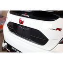 APR Peformance  Honda FK8 Civic Type R License Plate Backing 2017 - 2021