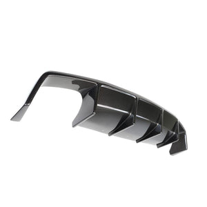 APR Peformance  Chevrolet Camaro ZL1 Rear Diffuser 2017-2023