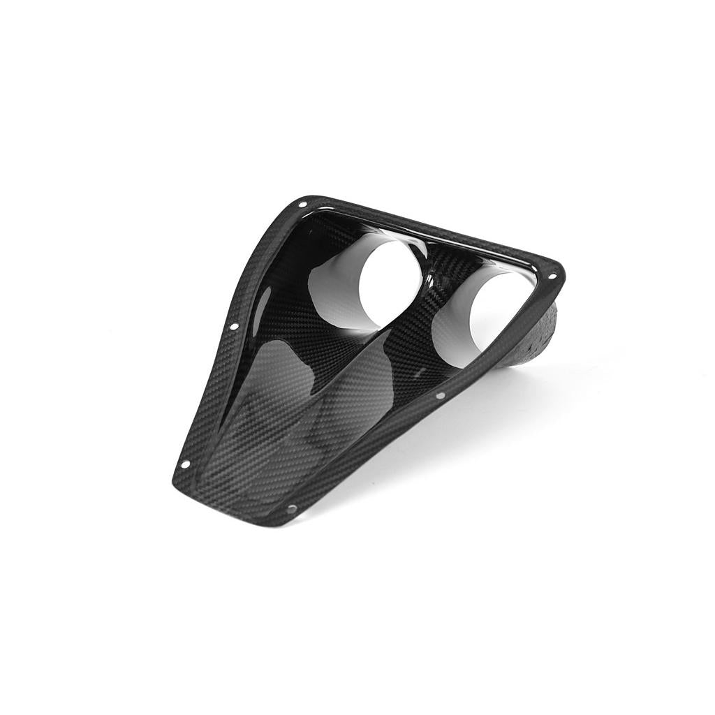 APR Peformance  Universal Fitment Dual NACA Ducts