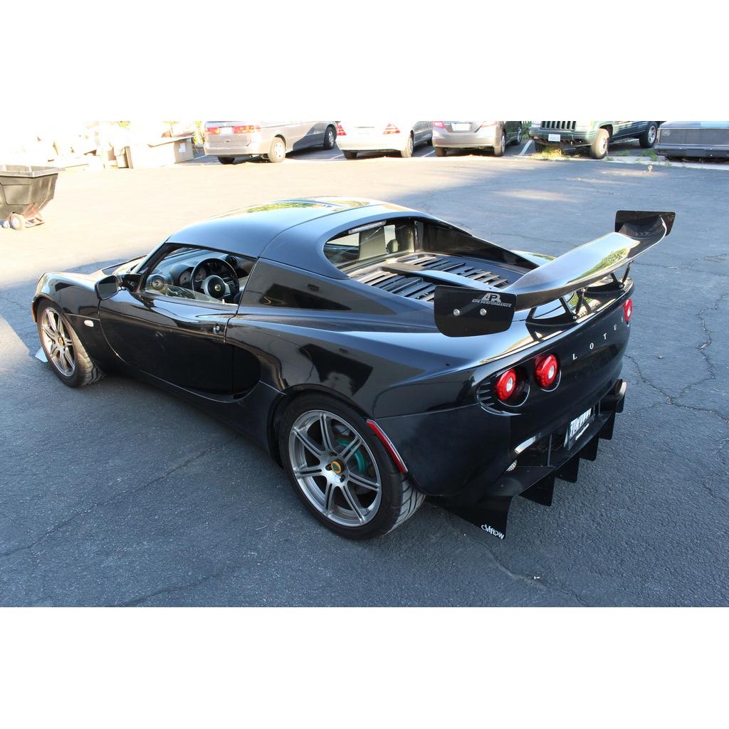 APR Peformance  Lotus Elise GTC-200 Adjustable Wing 2002-2011