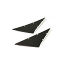 APR Peformance  Scion tC Front Bumper Canards 2004-2010