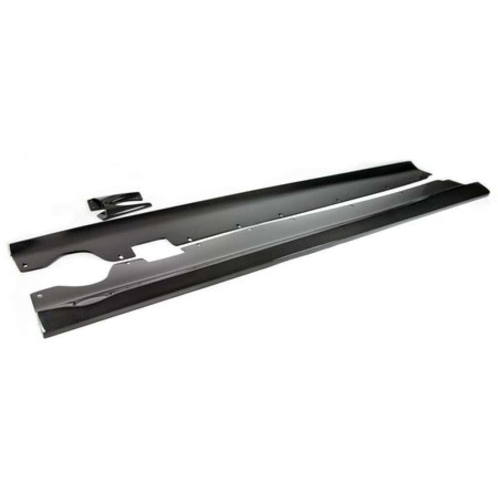 APR Peformance  Dodge Viper SRT-10 Side Rocker Extensions/ Side Skirt 2003-2010 (Convertible / Coupe)