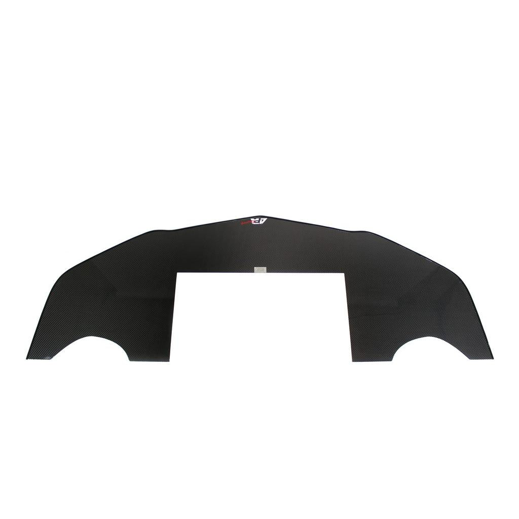 APR Peformance  Chevrolet Camaro ZL1 1LE Front Wind Splitter 2017-2023