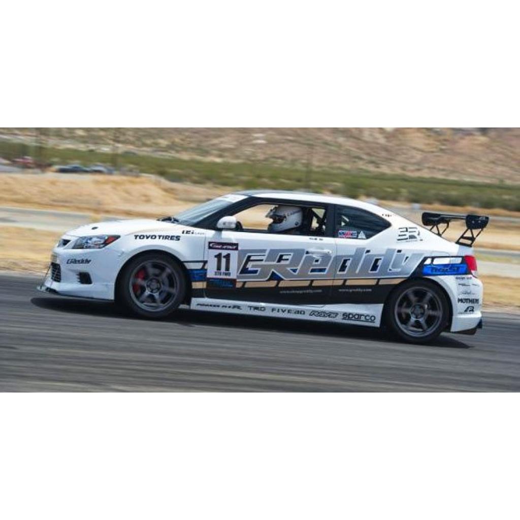 APR Peformance  Scion tC GTC-200 Adjustable Wing 2011-2016