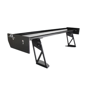APR Peformance  BMW E92 M3 GT-250 Adjustable Wing 2005-2011