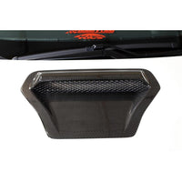 APR Peformance  Honda FK8 Civic Type R Hood Scoop 2017 - 2021