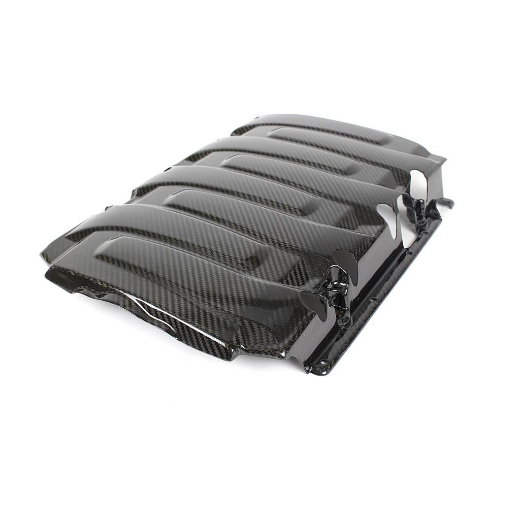 APR Peformance Chevrolet Camaro SS LT1 Engine Cover Package 2016-2023