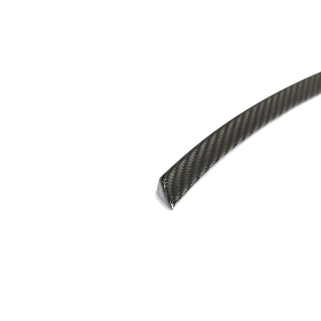 APR Mercedes Benz AMG GTR Pro Gurney Flap 2020