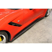APR Peformance  Chevrolet Corvette C7 Stingray Aero Kit 2014 - 2019 (Version 1)