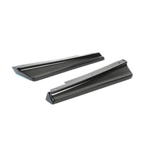 APR Peformance  Nissan GTR-R35 Rear Bumper Skirts 2017-2022