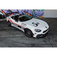 APR Peformance  Fiat 124 Spyder GTC-200 Adjustable Wing 2016-2020