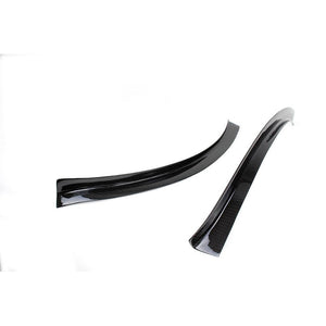 APR Peformance  BMW E92 M3 Front Bumper Spats