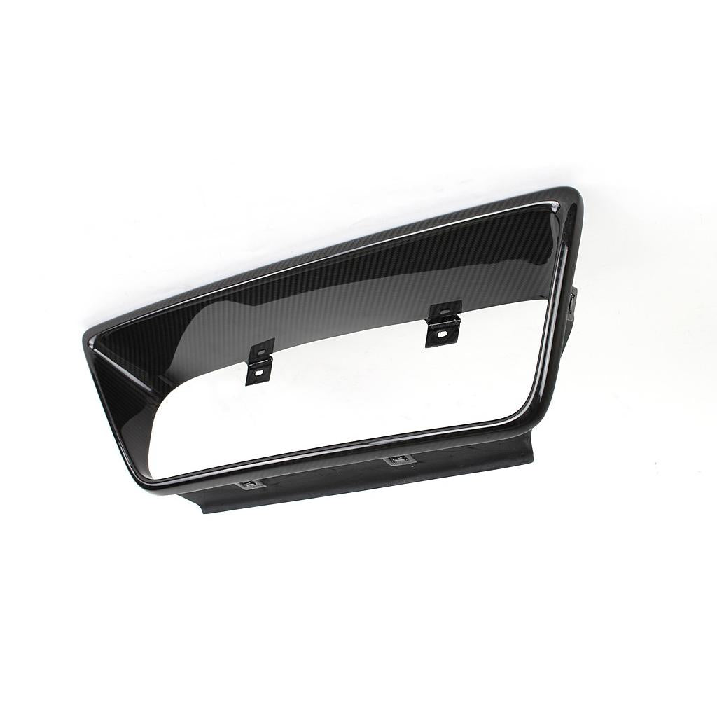 APR Peformance  Chevrolet Corvette C7 / C7 Z06 Exhaust Heat Shields 2014-2019