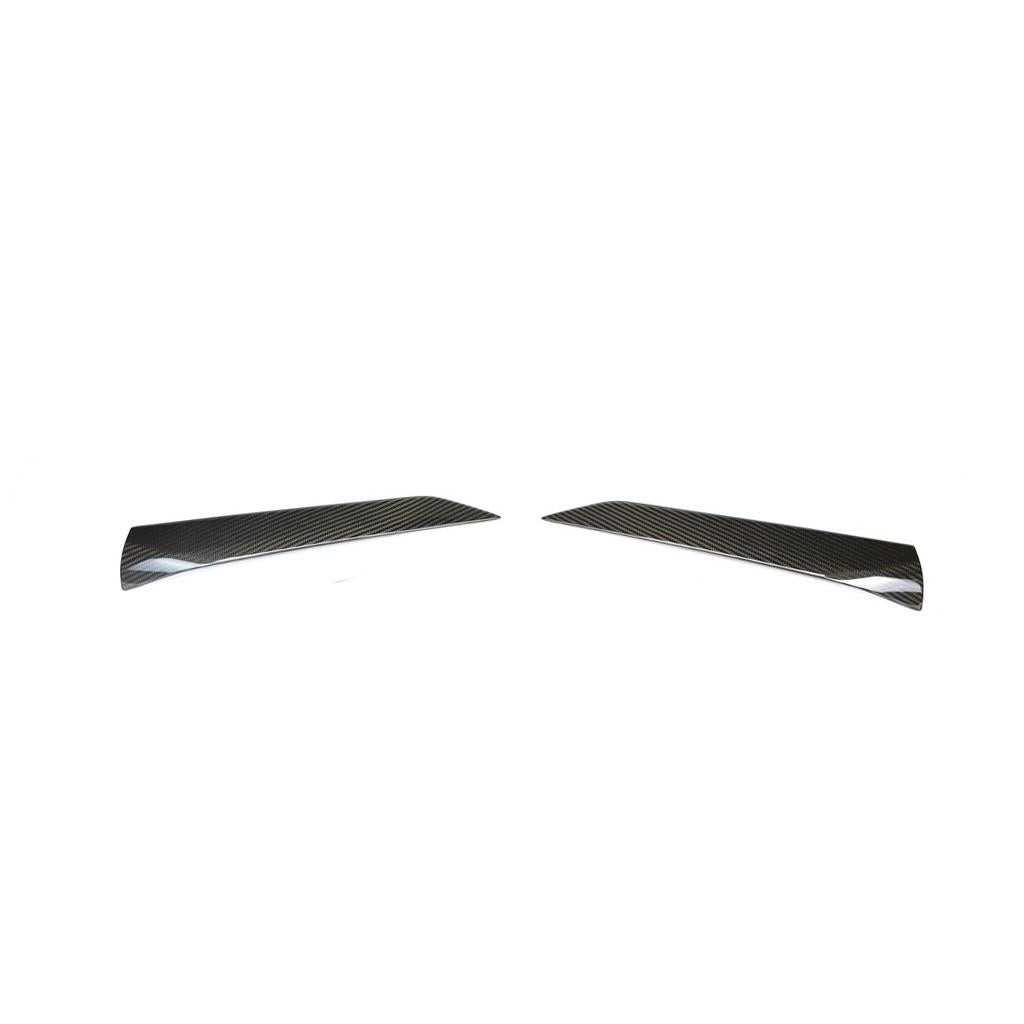 APR Peformance  Chevrolet Corvette C8 Door Handle and Quarter Panel Trim Package 2020-UP